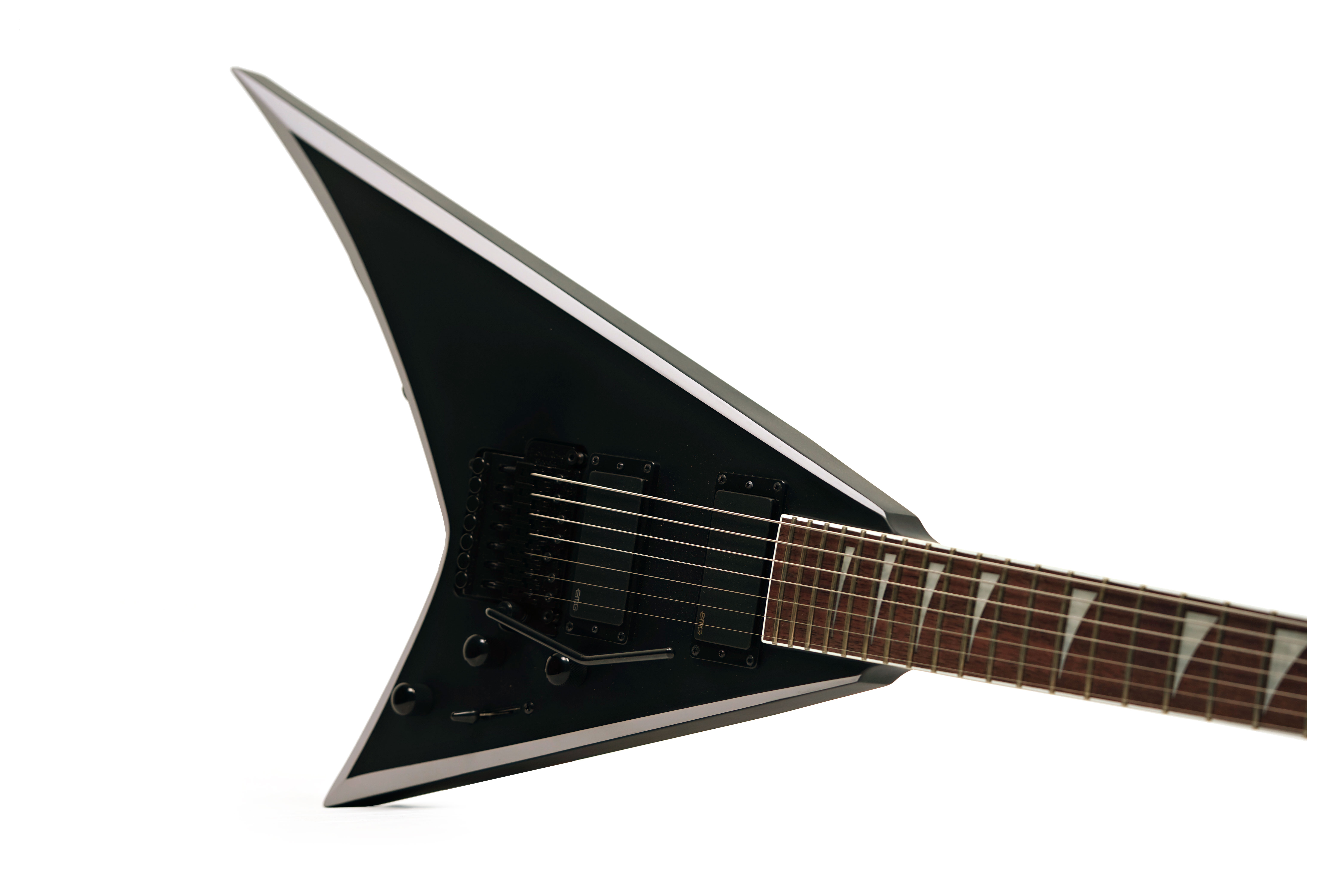 Jackson X Series RRX24-7 Satin Black (Ex-Demo) #ICJ2312924
