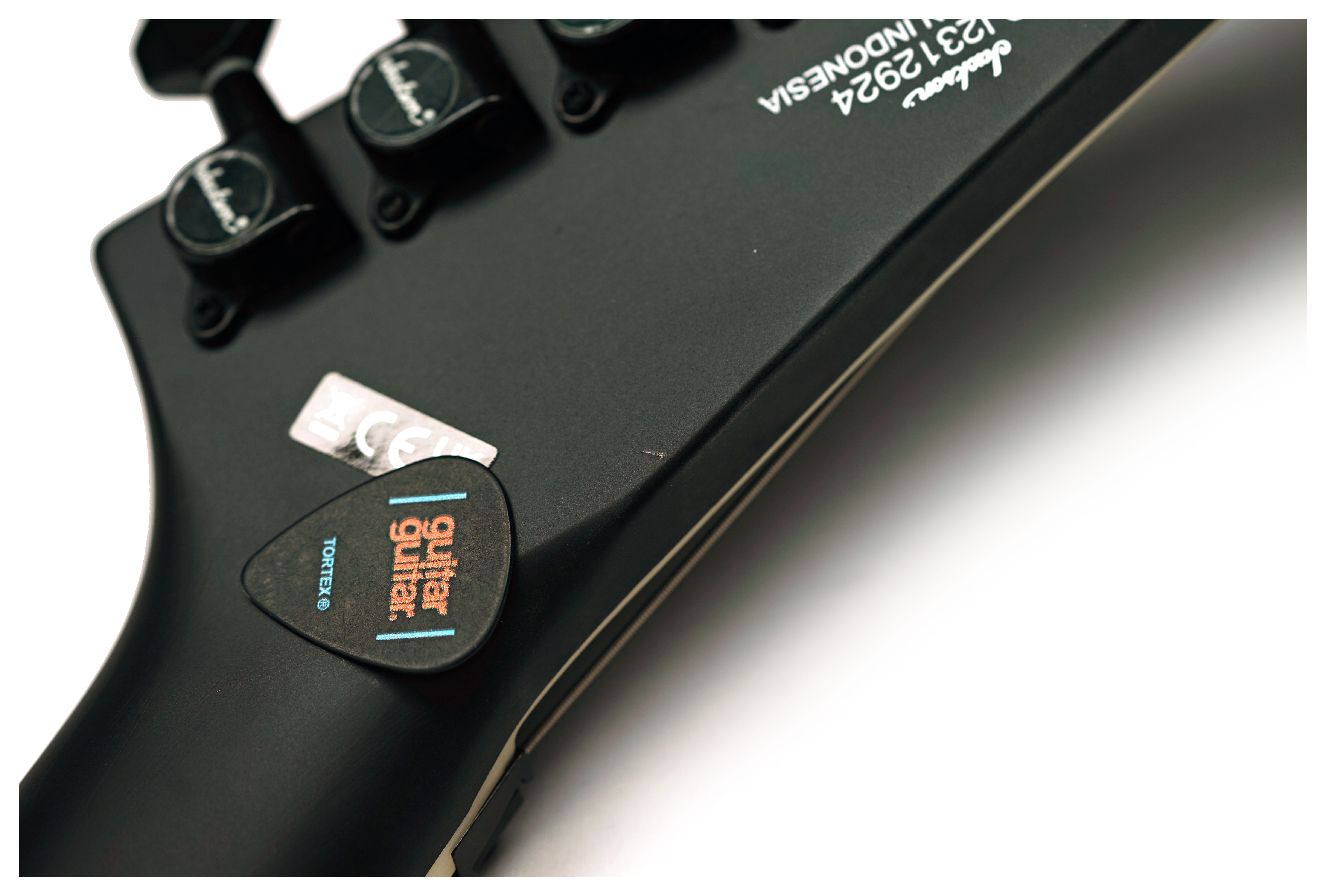 Jackson X Series RRX24-7 Satin Black (Ex-Demo) #ICJ2312924