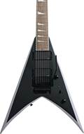 Jackson X Series KVX7 King V Satin Black with Primer Grey (Ex-Demo) #ICJ2318530