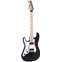 Charvel Pro-Mod So-Cal Style 1 HH FR M Gloss Black Left Handed Front View