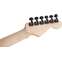Charvel Pro-Mod So-Cal Style 1 HH FR M Gloss Black Left Handed Front View