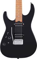 Charvel Pro-Mod DK24 HH 2PT CM Gloss Black Left Handed