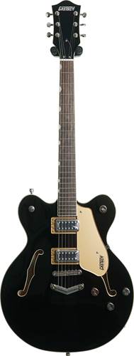 Gretsch G5622 Electromatic Centre Block DC Black Gold (Ex-Demo) #CYGC23040207 Gretsch G5622 Electromatic Centre Block DC Black Gold (Ex-Demo) #CYGC23040207