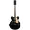 Gretsch G5622 Electromatic Centre Block DC Black Gold (Ex-Demo) #CYGC23040207 Front View