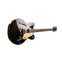 Gretsch G5622 Electromatic Centre Block DC Black Gold (Ex-Demo) #CYGC23040207 Front View