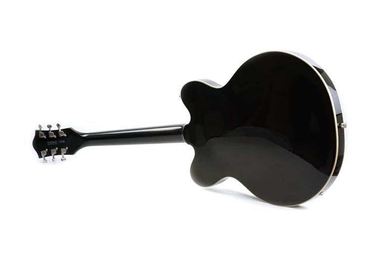 Gretsch G5622 Electromatic Centre Block DC Black Gold (Ex-Demo) #CYGC23040207 Gretsch G5622 Electromatic Centre Block DC Black Gold (Ex-Demo) #CYGC23040207