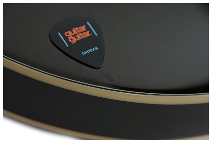 Gretsch G5622 Electromatic Centre Block DC Black Gold (Ex-Demo) #CYGC23040207 Gretsch G5622 Electromatic Centre Block DC Black Gold (Ex-Demo) #CYGC23040207