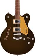 Gretsch G5622 Electromatic Centre Block DC Black Gold