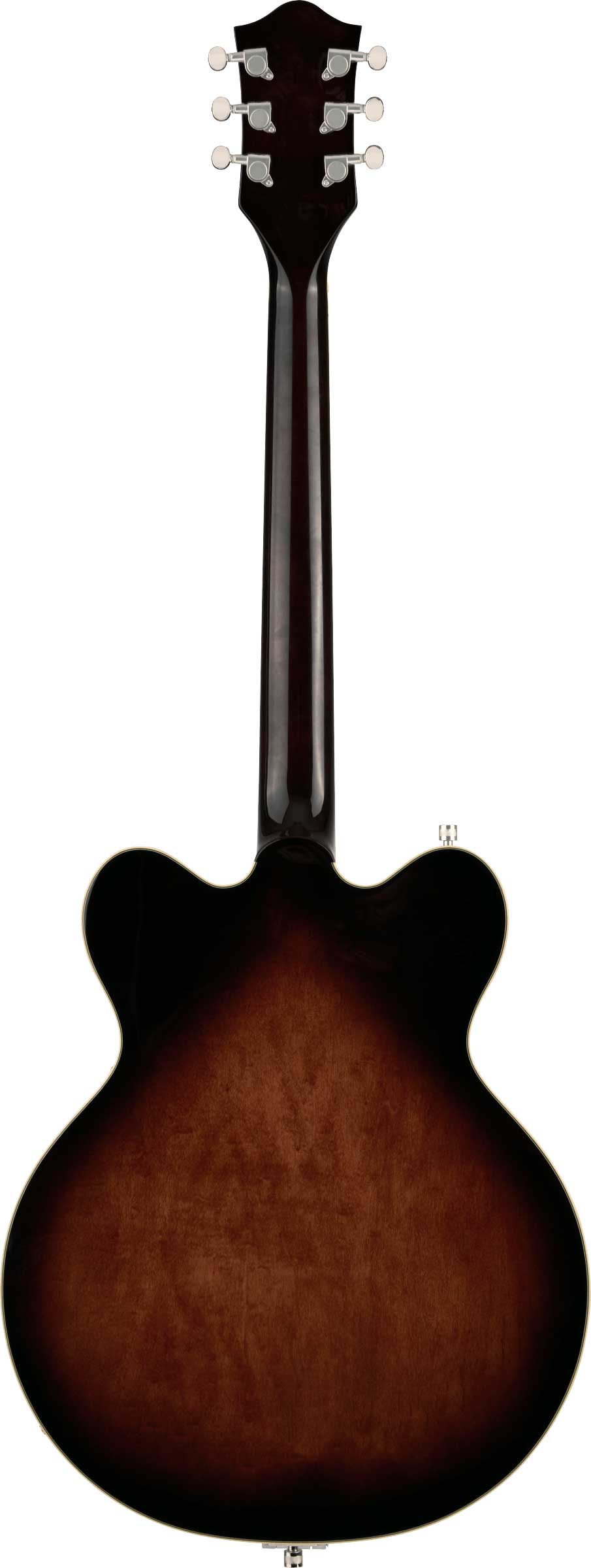 Gretsch G5622T Electromatic Centre Block DC Single Barrel Burst