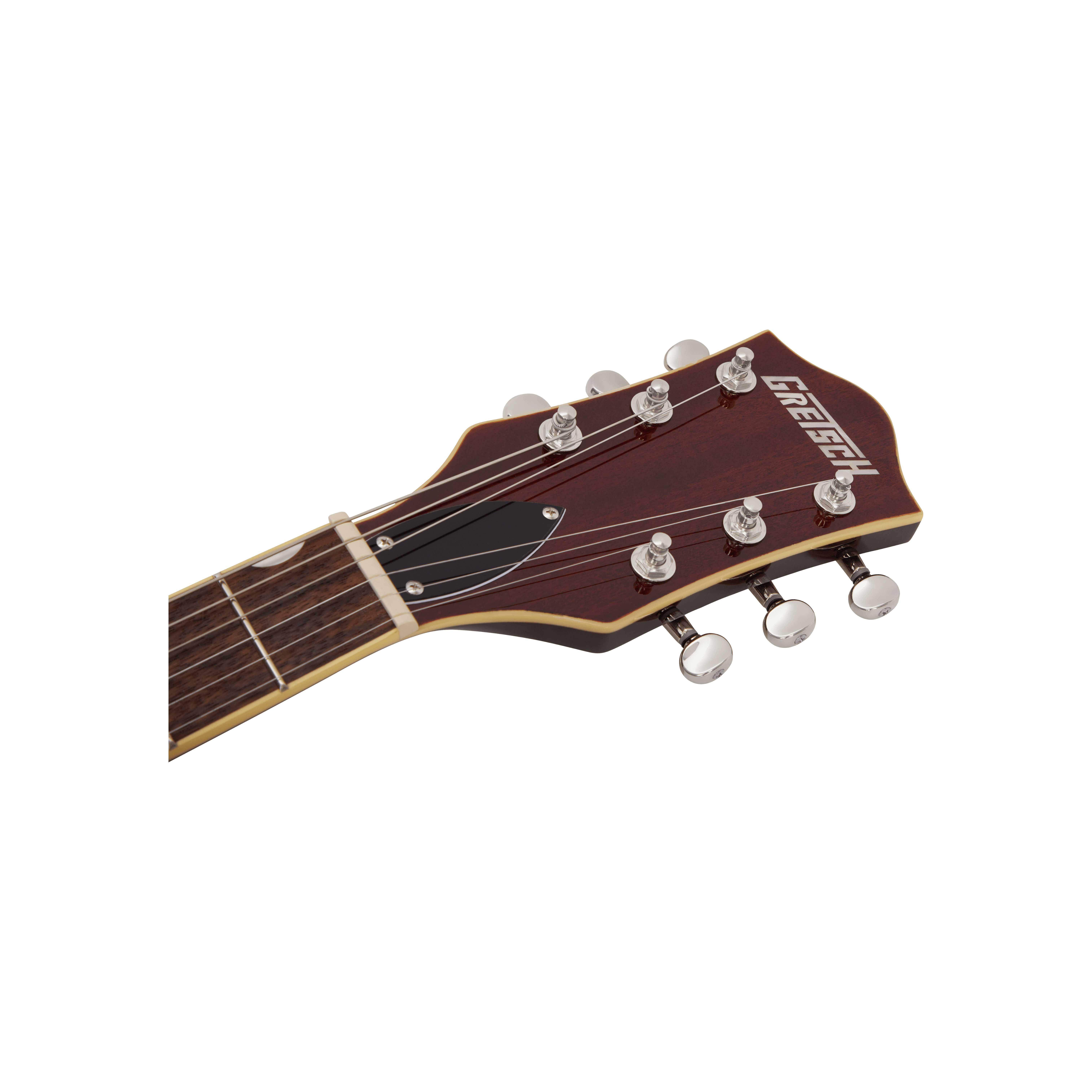 Gretsch G5622T Electromatic Centre Block DC Single Barrel Burst