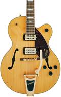 Gretsch G2410TG Streamliner Village Amber
