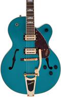 Gretsch G2410TG Streamliner Ocean Turquoise
