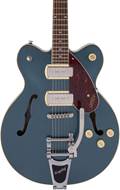 Gretsch G2622T-P90 Streamliner Centre Block DC Gunmetal