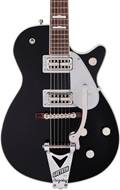 Gretsch Vintage Select G6129T-89 Jet Black