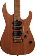 Charvel Pro Mod DK24 HSH Natural Mahogany (Ex-Demo) #MC20506389