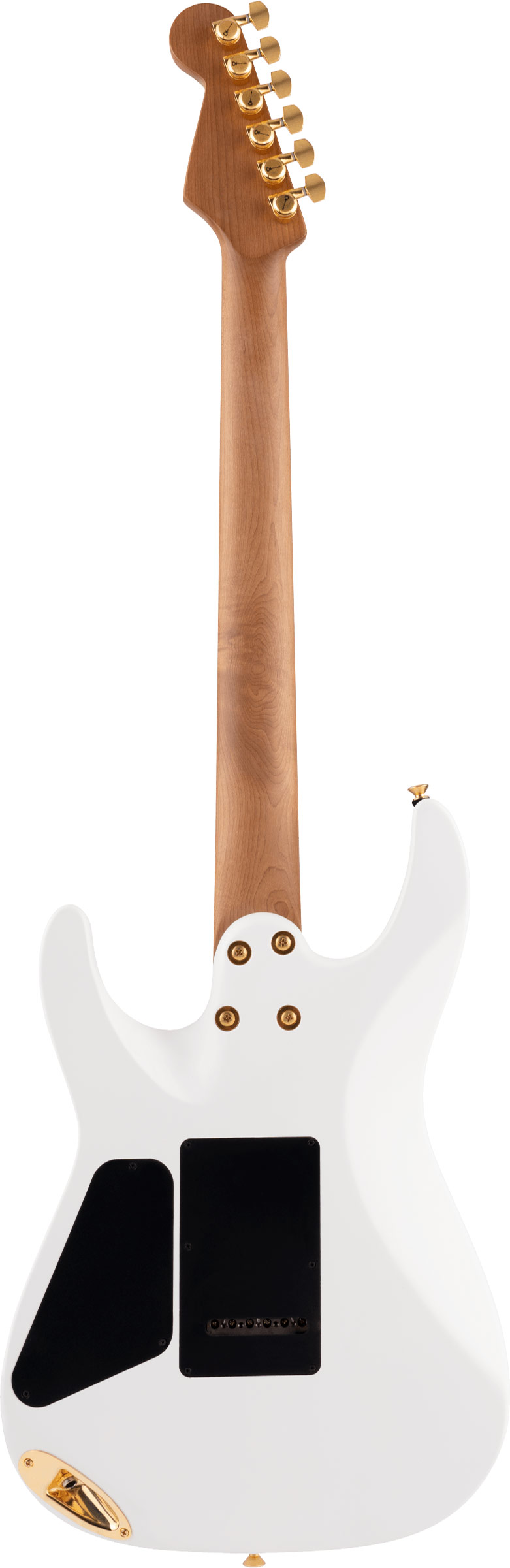 Charvel Pro-Mod DK24 HSS 2PT CM Snow White