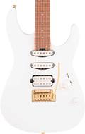 Charvel Pro-Mod DK24 HSS 2PT CM Snow White