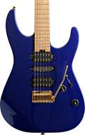 Charvel Pro Mod DK24 HSH Mystic Blue (Ex-Demo) #MC20506965