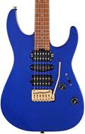 Charvel Pro-Mod DK24 HSH 2PT CM Mystic Blue