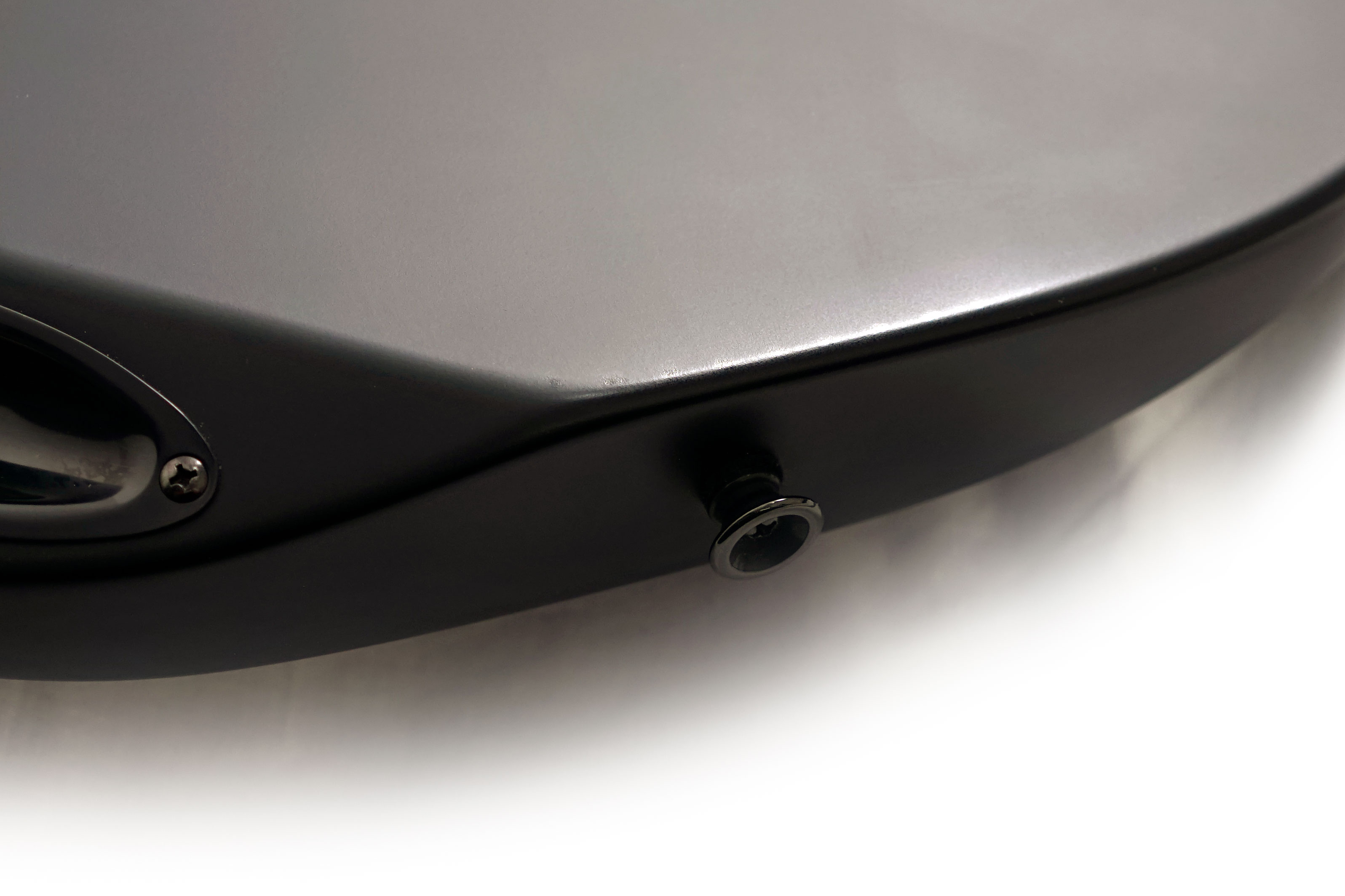 Charvel Pro Mod DK24 HH Satin Black (Ex-Demo) #mc25003110