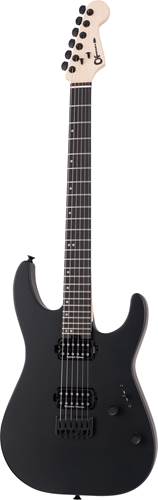 Charvel Pro-Mod DK24 HH HT E Satin Black Charvel Pro-Mod DK24 HH HT E Satin Black