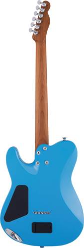 Charvel Pro-Mod So-Cal Style 2 24 HH HT CM Robins Egg Blue Charvel Pro-Mod So-Cal Style 2 24 HH HT CM Robins Egg Blue