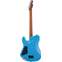 Charvel Pro-Mod So-Cal Style 2 24 HH HT CM Robins Egg Blue Back View