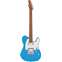Charvel Pro-Mod So-Cal Style 2 24 HH HT CM Robins Egg Blue Front View