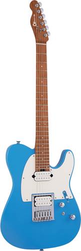 Charvel Pro-Mod So-Cal Style 2 24 HH HT CM Robins Egg Blue Charvel Pro-Mod So-Cal Style 2 24 HH HT CM Robins Egg Blue