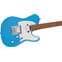Charvel Pro-Mod So-Cal Style 2 24 HH HT CM Robins Egg Blue Front View