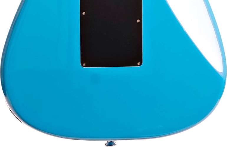 Charvel Pro Mod So Cal 3 HSH Robin Egg Blue (Nearly New) #MC201455 Charvel Pro Mod So Cal 3 HSH Robin Egg Blue (Nearly New) #MC201455