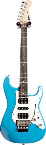 Charvel Pro Mod So Cal 3 HSH Robin Egg Blue (Nearly New) #MC201455 Charvel Pro Mod So Cal 3 HSH Robin Egg Blue (Nearly New) #MC201455