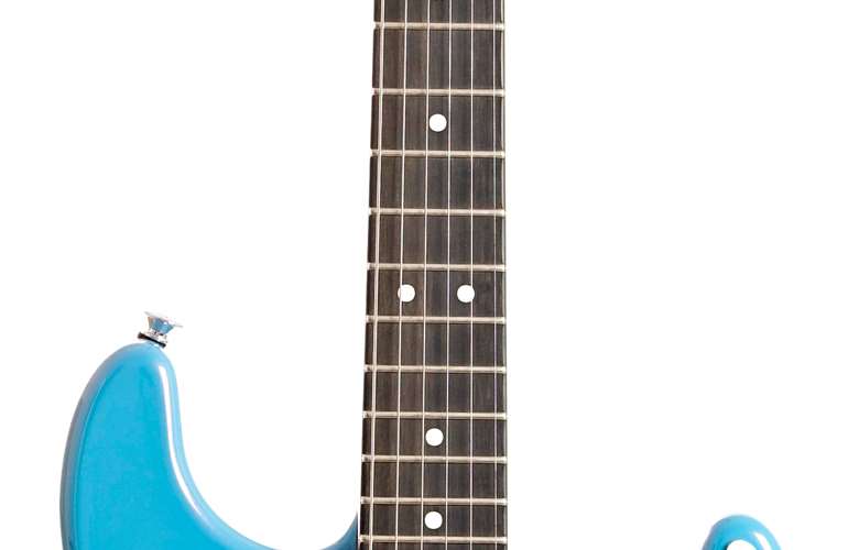 Charvel Pro Mod So Cal 3 HSH Robin Egg Blue (Nearly New) #MC201455 Charvel Pro Mod So Cal 3 HSH Robin Egg Blue (Nearly New) #MC201455