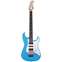 Charvel Pro-Mod So-Cal Style 1 HSH FR E Robins Egg Blue Front View