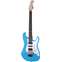 Charvel Pro-Mod So-Cal Style 1 HSH FR E Robins Egg Blue Front View