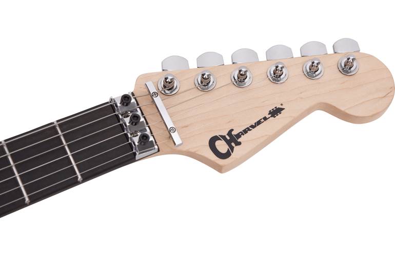 Charvel Pro-Mod So-Cal Style 1 HSH FR E Robins Egg Blue Charvel Pro-Mod So-Cal Style 1 HSH FR E Robins Egg Blue