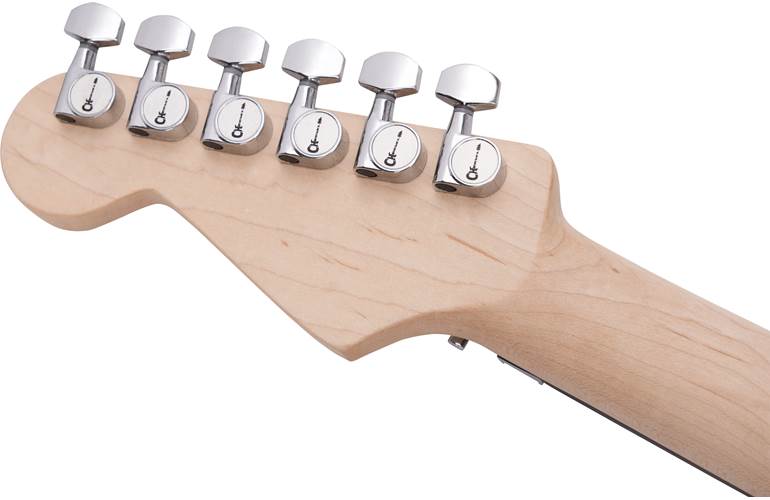 Charvel Pro-Mod So-Cal Style 1 HSH FR E Robins Egg Blue Charvel Pro-Mod So-Cal Style 1 HSH FR E Robins Egg Blue