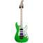 Charvel Pro Mod So Cal 3 HSH Slime Green (Ex-Demo) #MC211151 Front View