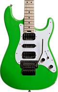 Charvel Pro-Mod So-Cal Style 1 HSH FR M Slime Green (Ex-Demo) #MC202697