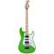 Charvel Pro-Mod So-Cal Style 1 HSH FR M Slime Green Front View