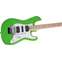 Charvel Pro-Mod So-Cal Style 1 HSH FR M Slime Green Front View