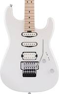 Charvel Pro-Mod San Dimas Style 1 HSS FR M Platinum Pearl
