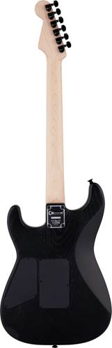 Charvel Pro-Mod San Dimas Style 1 HSS FR E Sassafras Satin Black Charvel Pro-Mod San Dimas Style 1 HSS FR E Sassafras Satin Black