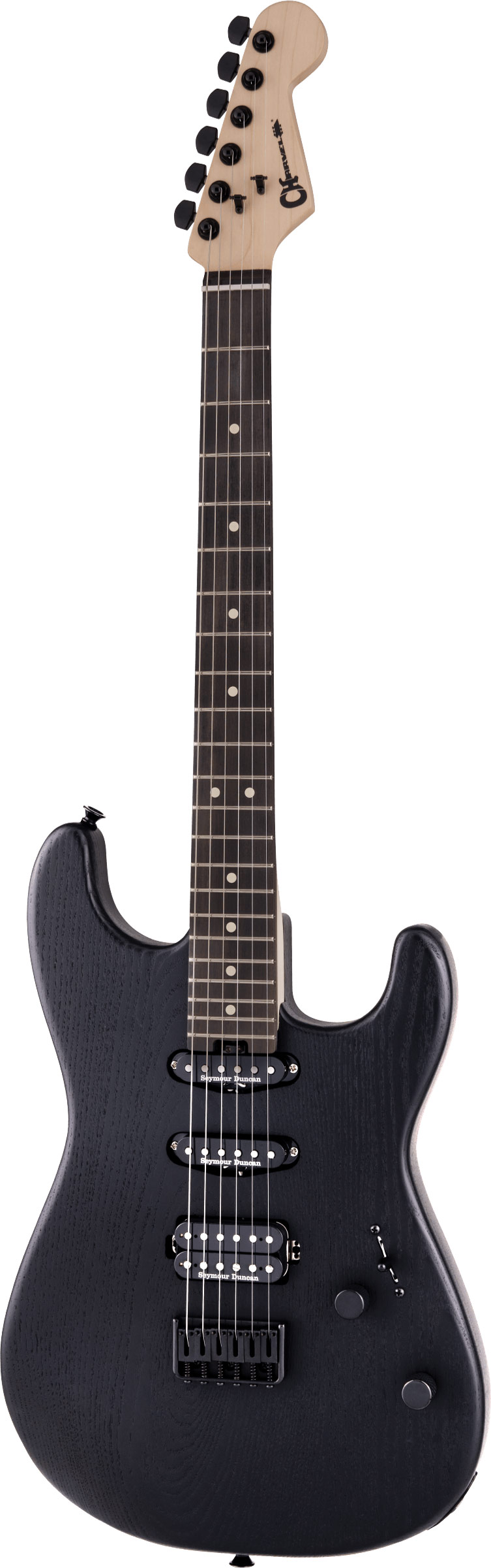 charvel san dimas fixed bridge