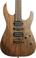 Charvel Made in Japan DK24 HSH Natural Mahogany