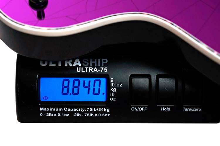 Jackson Pro Series Signature Marty Friedman MF-1 Purple Mirror Ebony Fingerboard (Nearly New) #CYJ2200453 Jackson Pro Series Signature Marty Friedman MF-1 Purple Mirror Ebony Fingerboard (Nearly New) #CYJ2200453