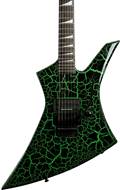 Jackson Pro Series Brandon Ellis Kelly (Ex-Demo) #CYJ2101276
