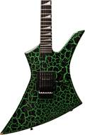 Jackson Pro Series Brandon Ellis Kelly (Ex-Demo) #CYJ2101360