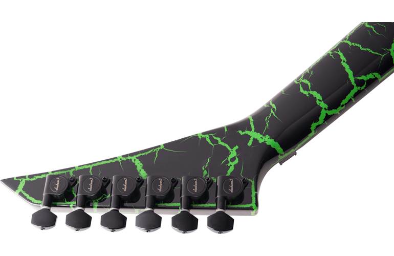 Jackson Pro Series Signature Brandon Ellis Kelly Jackson Pro Series Signature Brandon Ellis Kelly