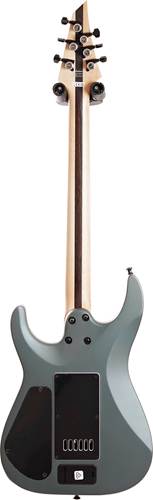 Jackson Pro Series Dinky DK Modern EverTune 6 Satin Graphite Ebony Fingerboard (Nearly New) #KWJ2101899 Jackson Pro Series Dinky DK Modern EverTune 6 Satin Graphite Ebony Fingerboard (Nearly New) #KWJ2101899